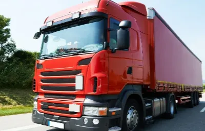 Bursa Mersin Ambar Kargo