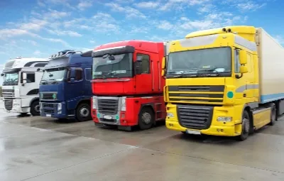 Bursa Mersin Nakliye Ambarı